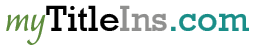 MyTitleIns.com